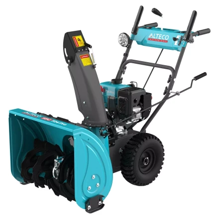 Бензиновая снегоуборочная машина ALTECO SBG 724 Pro 59927 купить в Тобольске