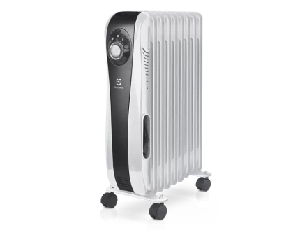 Радиатор масляный Electrolux Sport line EOH/M-5209N - 9 секций купить в Тобольске