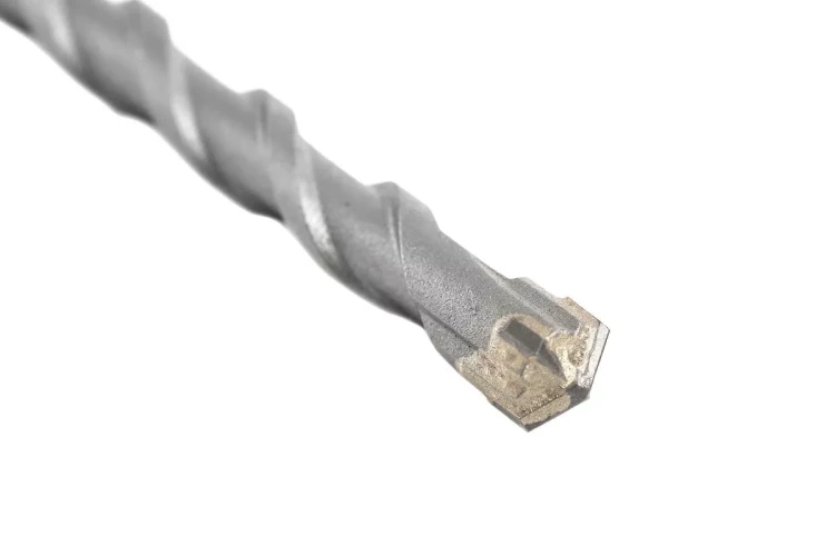 Бур HAMMER Ф12х160мм SDS Plus (201-324) купить в Тобольске