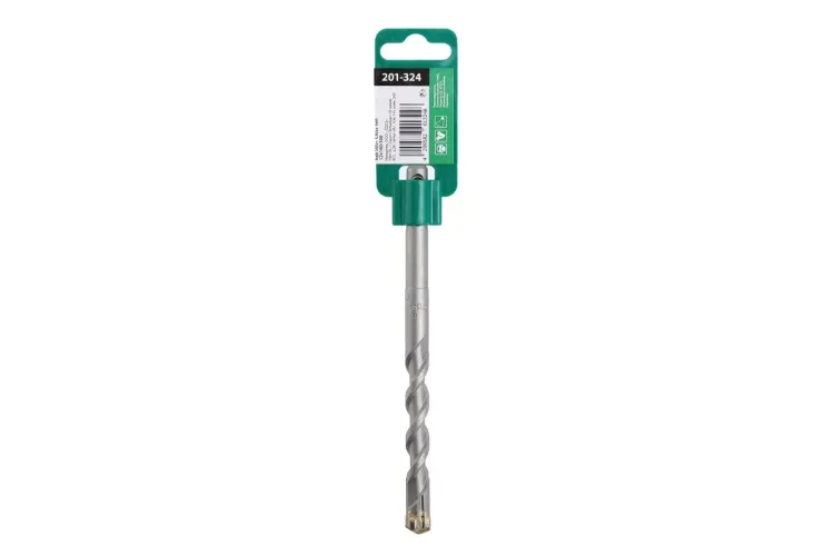 Бур HAMMER Ф12х160мм SDS Plus (201-324) купить в Тобольске