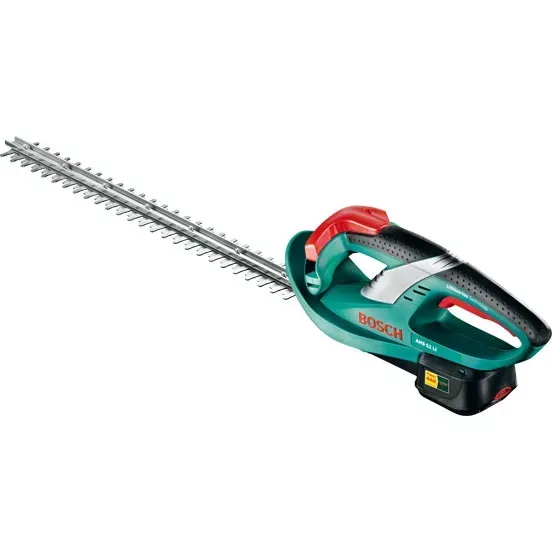Аккумуляторный кусторез Bosch AHS 52 LI 18 V (0.600.849.001) купить в Тобольске