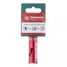 Коронка биметаллическая HAMMER Ф19х38мм 1/2"  BiMETALL (224-001) купить в Тобольске