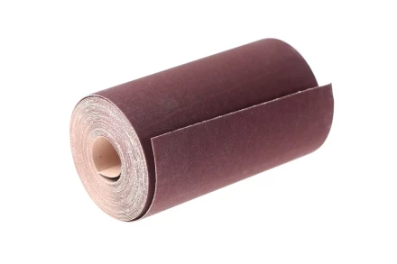 Лента шлифовальная в рулоне HAMMER Flex  216-006 купить в Тобольске