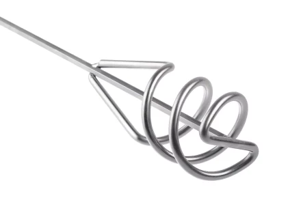 Венчик для миксера HAMMER Ф80х400мм HEX (221-004 MX-AC) купить в Тобольске