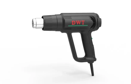 Фен технический DWT HLPP20-600 KVD купить в Тобольске