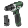 Дрель аккумуляторная HAMMER ACD12/2CS купить в Тобольске