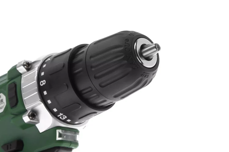 Дрель аккумуляторная HAMMER ACD12/2CS купить в Тобольске