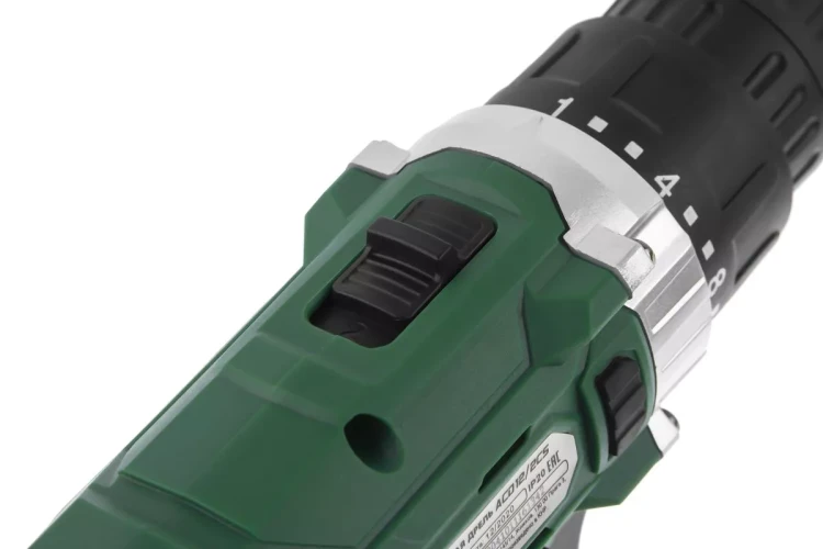 Дрель аккумуляторная HAMMER ACD12/2CS купить в Тобольске