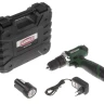 Дрель аккумуляторная HAMMER ACD12/2CS купить в Тобольске