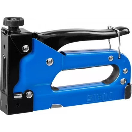 Степлер для скоб тип 53 (4-14 мм), СИБИН 31535 купить в Тобольске