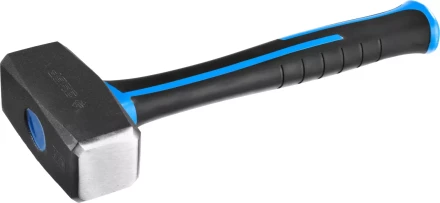 Кувалда ЗУБР с фибергласовой рукояткой, 1,5кг 20032-1.5_z01 купить в Тобольске