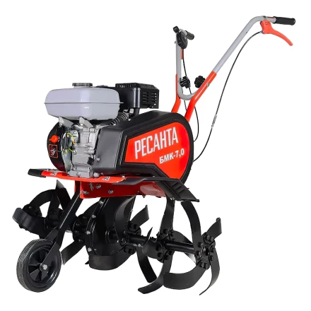 Мотокультиватор Ресанта БМК-7,0 70/5/33 купить в Тобольске