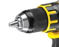 Аккумуляторная дрель шуруповерт DeWalt DCD 737 P2 купить в Тобольске