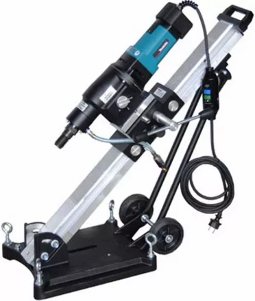 Дрель алмазного сверления Makita DBM230-set купить в Тобольске