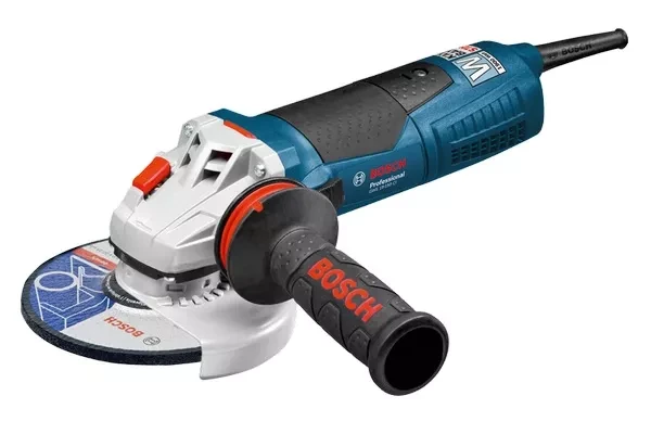 Шлифмашина УШМ BOSCH GWS 19 - 150 СI купить в Тобольске