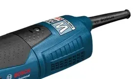 Шлифмашина УШМ BOSCH GWS 19 - 150 СI купить в Тобольске