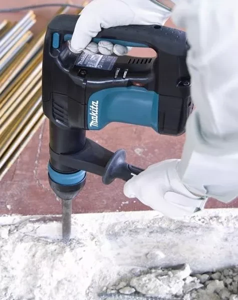 Молоток отбойный Makita HM0870C купить в Тобольске