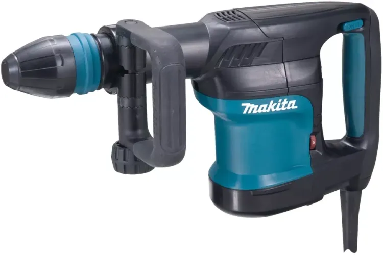 Молоток отбойный Makita HM0870C купить в Тобольске