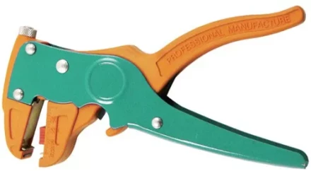 Клещи для резки и зачистки проводов V1505  Jonnesway 48868 купить в Тобольске