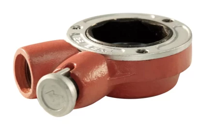 Адаптер реверсивный для клуппа с ручкой Энкор 48482 купить в Тобольске