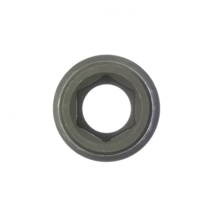 Головка ударная шестигранная 13 мм 1/2" CrMo Stels 13917 купить в Тобольске