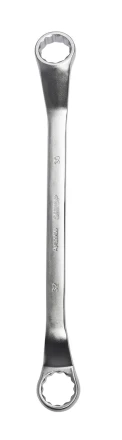 Ключ гаечный кольцевой коленчатый 30x32 Энкор 26138 купить в Тобольске