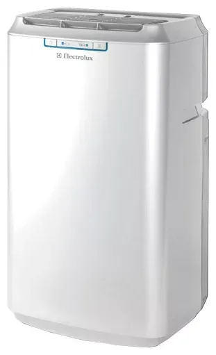 Мобильный кондиционер ELECTROLUX EACM-16 EZ/N3 WHITE купить в Тобольске