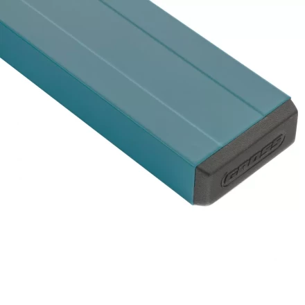 Уровень алюминиевый 1200 мм 2 глазка Handwerker Gross 33904 купить в Тобольске