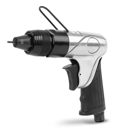 Пневматический заклепочник MESSER TP6300A для резьбовых заклепок (М3 - М5) купить в Тобольске