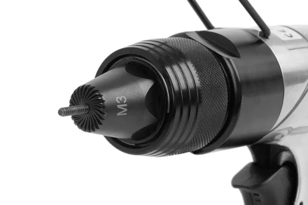 Пневматический заклепочник MESSER TP6300A для резьбовых заклепок (М3 - М5) купить в Тобольске