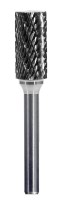 Борфреза Цилиндрическая A 6х12 Энкор 21701 купить в Тобольске