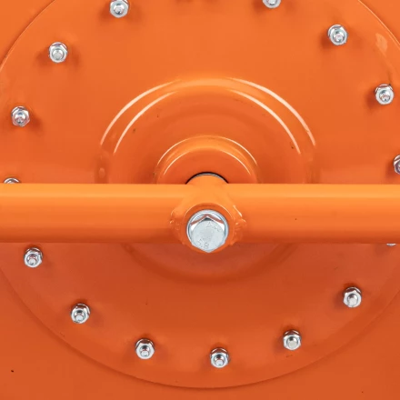 Бетоносмеситель Сибртех БСН-180П 95518, мощность 700 Вт, полиамидный венец купить в Тобольске