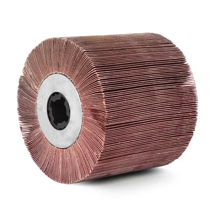 Барабан MESSER тип P лепестковый, 120х100х19 мм, #320, max 3500 об/мин купить в Тобольске