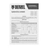 Удлинитель-шнур силовой Denzel Garden Series, ПВС, 10м, 1 розетка, 3 x 1 мм, 3 м, 37405 купить в Тобольске