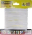 Шнур STAYER &quot;MASTER&quot; хозяйственно-бытовой, полипропиленовый, вязанный, с сердечником, белый, d 2, 20м 50410-02-020 купить в Тобольске