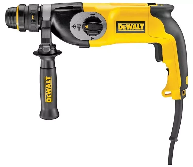 Перфоратор DeWalt  D25124K купить в Тобольске