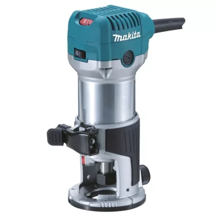 Кромочный фрезер Makita RT0700C купить в Тобольске