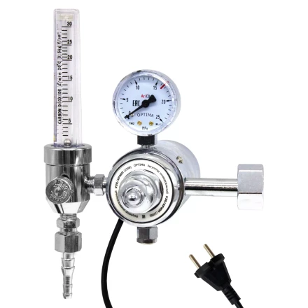 Регулятор универсальный с подогревателем У30/АР40П-Р (220В) (Оберон) N4221 купить в Тобольске