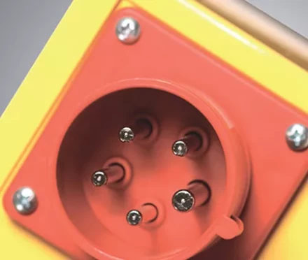 Тепловая пушка электрическая BALLU BHP-M-36 купить в Тобольске