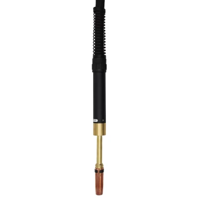 Горелка AUT 401/501D прямой гусак (3m / Water / Euro) XL934.0032