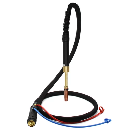 Горелка AUT 401/501D прямой гусак (3m / Water / Euro) XL934.0032 купить в Тобольске