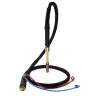 Горелка AUT 401/501D прямой гусак (3m / Water / Euro) XL934.0032 купить в Тобольске
