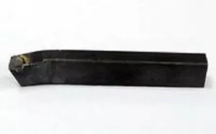 Резец подрезной отогнутый 20х16х120 Т15К6 ГОСТ 18880-73 Россия купить в Тобольске