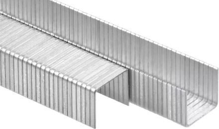 Скобы для плайера, тип 73, калибр 20GA 31773-10 купить в Тобольске