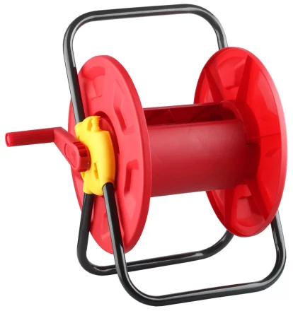 Катушка GRINDA для шланга, 60 м/1/2&quot; 8-428410_z01 купить в Тобольске