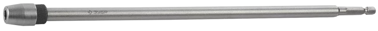 Удлинители для сверл перовых быстросъемные серия ЭКСПЕРТ купить в Тобольске