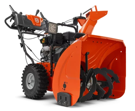 Бензиновый снегоуборщик Husqvarna ST 227 купить в Тобольске