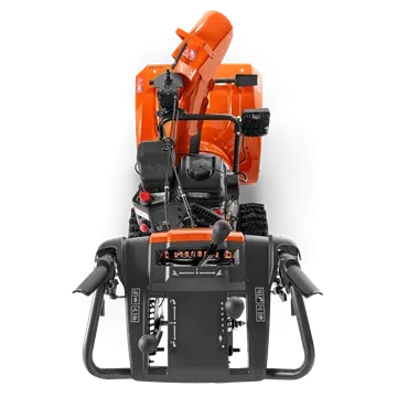 Бензиновый снегоуборщик Husqvarna ST 227 купить в Тобольске