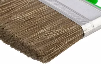 Кисть флейцевая &quot;РАБОТЫ ПО ДЕРЕВУ&quot;  25*10 мм  MATRIX Color Line 83371 купить в Тобольске