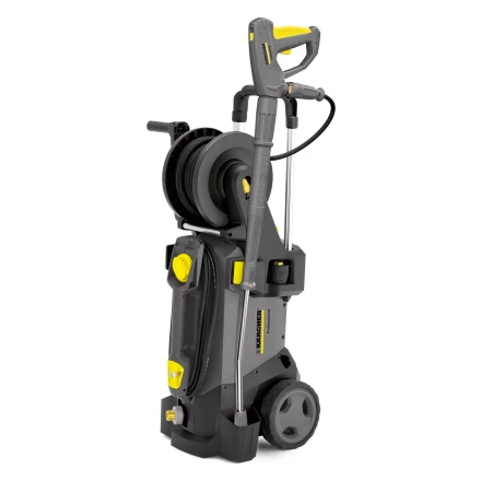 Мойка высокого давления Karcher HD 5/17 CX Plus (Мойка Керхер HD 5/17 CX Плюс) купить в Тобольске